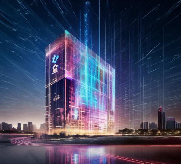 中国电信，从起点到终点，黑科技Dynamic的璀璨光芒