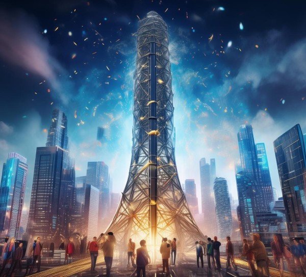 开启科技服务业创新的新篇章——5G