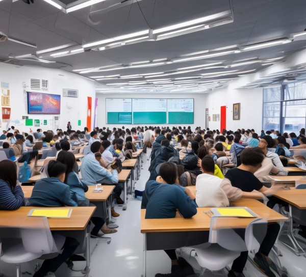 重庆科技大学课程体系现代化教学实践