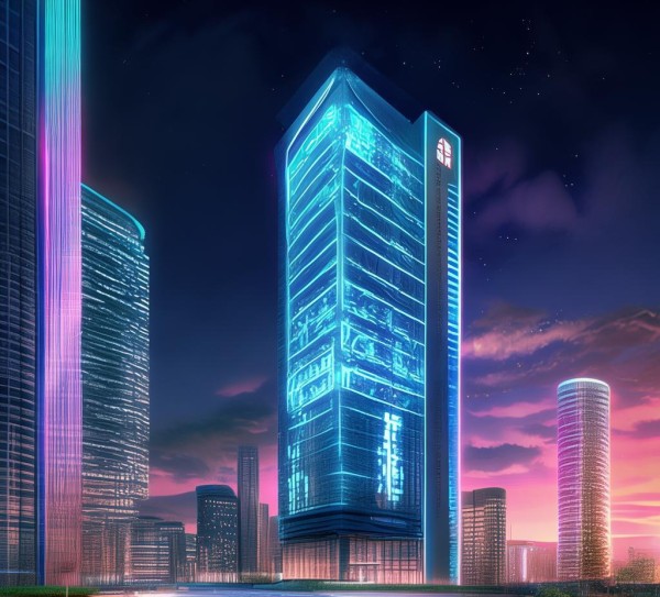 志立科技,创新驱动时代,成就未来