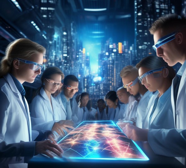 支持数字创新,麟源科技助力未来