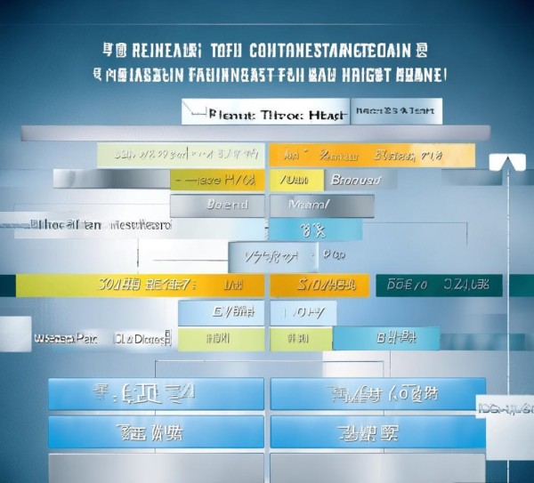 高管薪酬体系图解