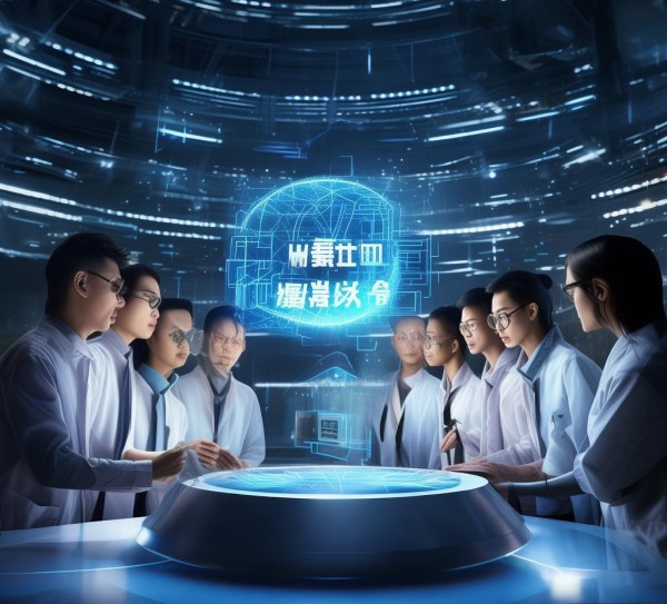 中农大康科技开发有限公司热线助力数字化转型,助力数字赋能,创新未来