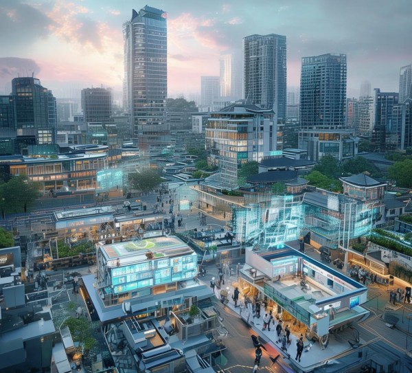 福建省科技服务业,经济基础与科技创新的双重活力
