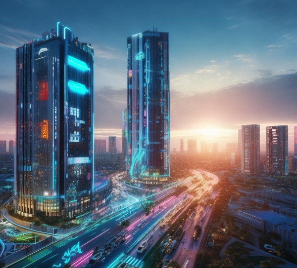 本溪市成大科技发展新篇 本溪市成大科技发展新篇