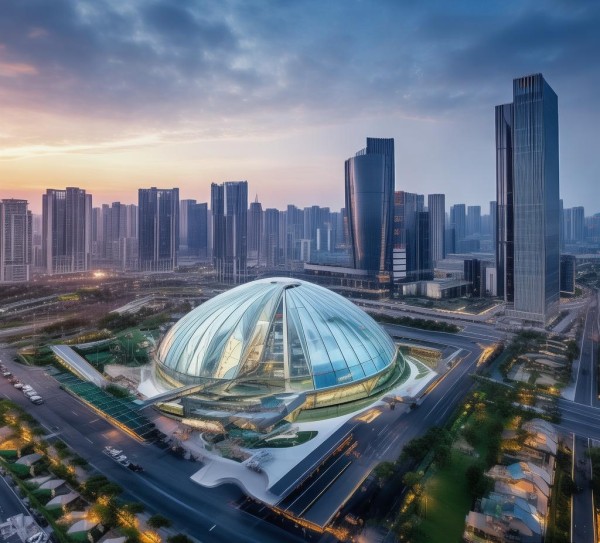 济南科技创新,全球科技创新的重要引擎