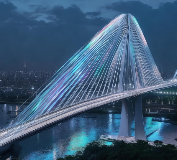 中建科技构建高性能桥梁预应力体系