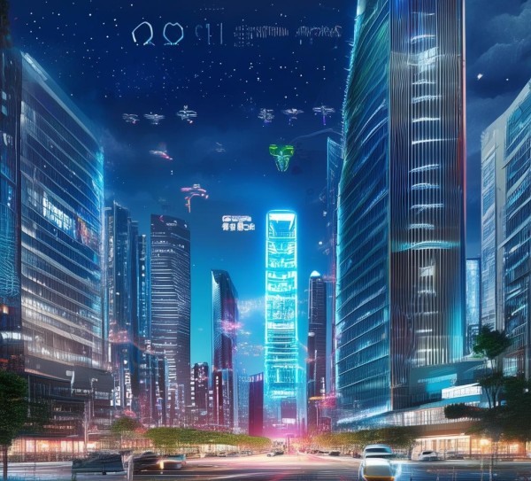 深圳易为科技,innovation 的之都 深圳易为科技,innovation 的之都