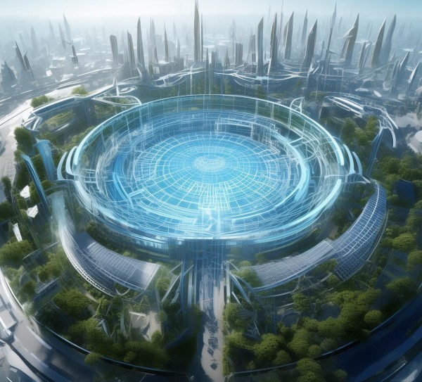 科技之基,构建未来社会的基石
