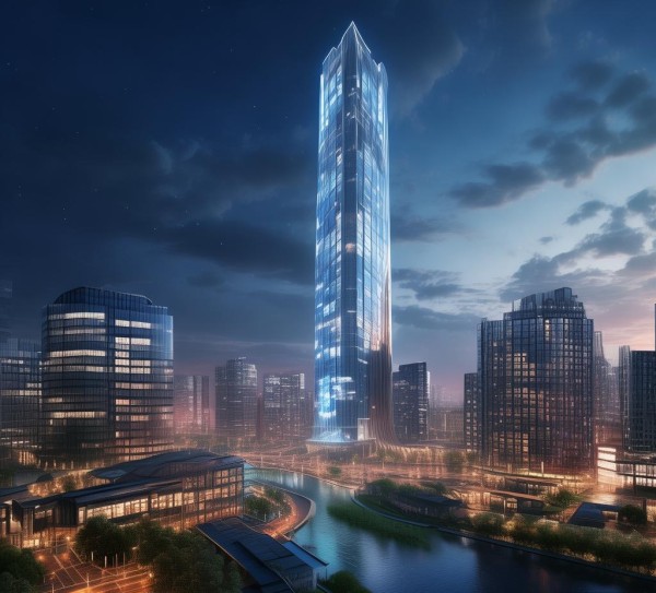 守护城市未来,哈尔滨瑞科拓科技发展与城市魅力 守护城市未来,哈尔滨瑞科拓科技发展与城市魅力