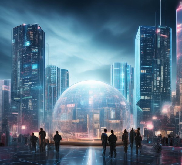 科技立国，重构现代化科技体系的未来之路