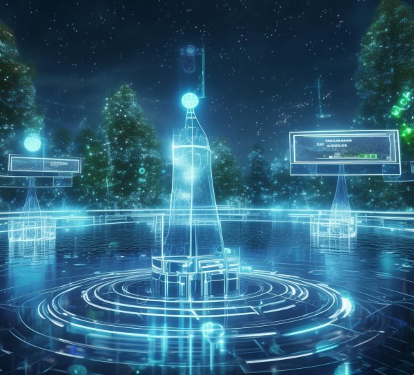 亚信科技体系，构建安全的数字生态系统