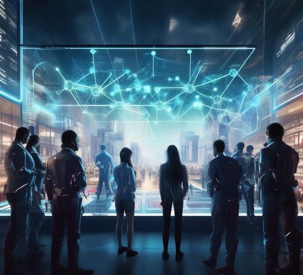 科技服务业，机遇与挑战视角