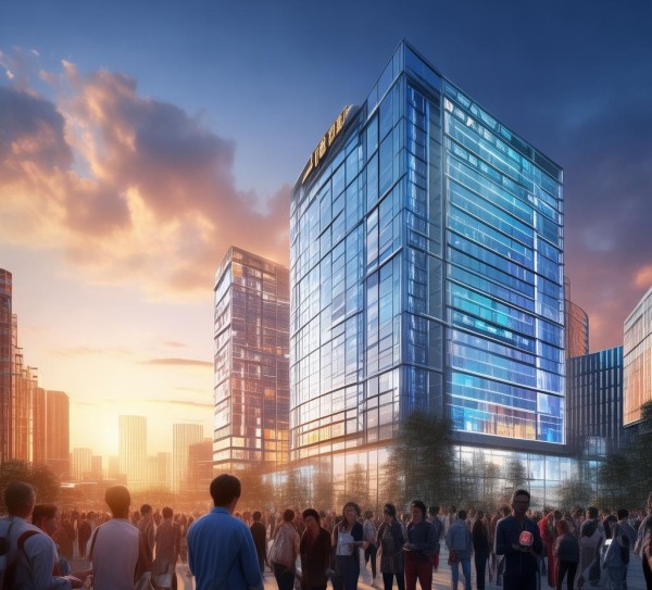 北京市燕鑫科技发展,以创新驱动和创新机遇为核心,致力于成为行业的领先者。