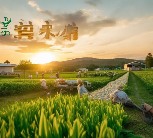 石屏县旺达农业科技开发有限公司,助力乡村振兴与可持续发展