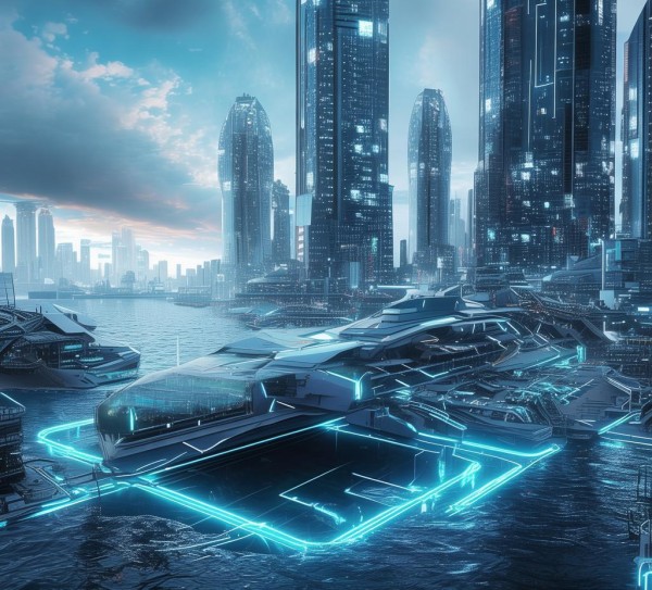 海克斯科技体系是什么意思?