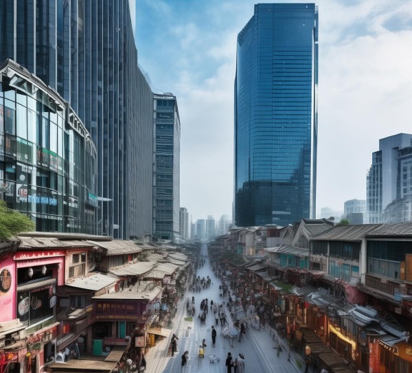 广东科技服务业，机遇与挑战并存，未来无限可能
