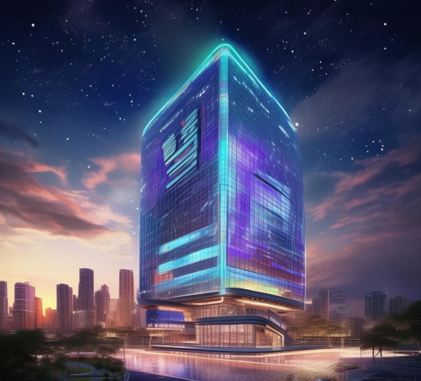 宏润科技开发有限公司,创新驱动发展的新引擎