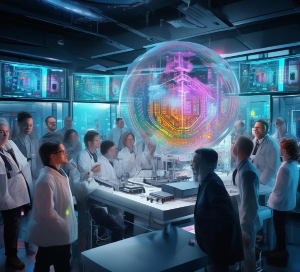科技突破，latest Innovations and Research Advancements