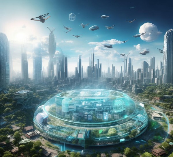 科技与地球素材,高清时代的新机遇