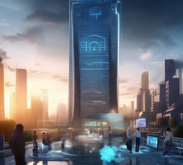 开启科技未来，恒隆科技开发中心的使命与愿景