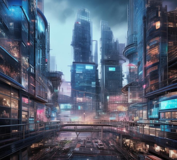 科技服务业的集聚机制,机遇与挑战