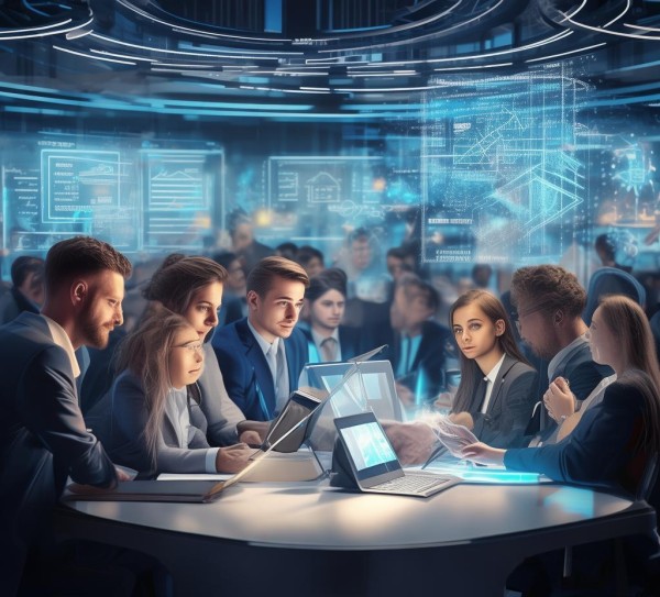 银行科技人才培养体系，构建未来银行的基石
