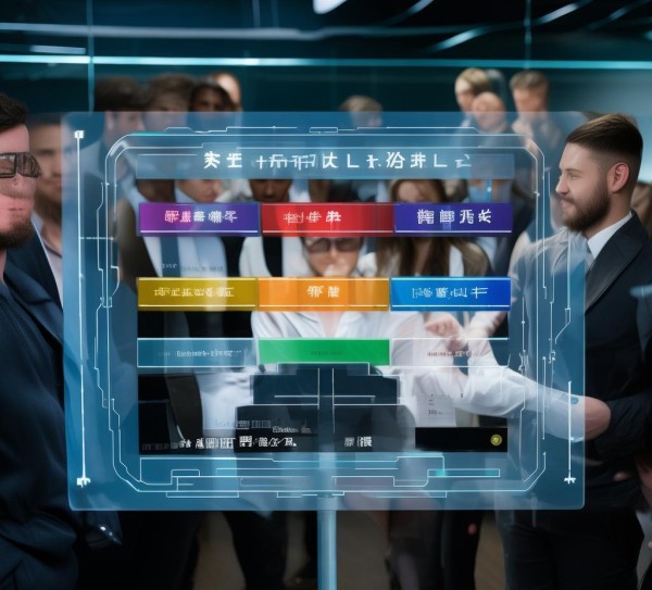 致景科技职级体系怎么样?