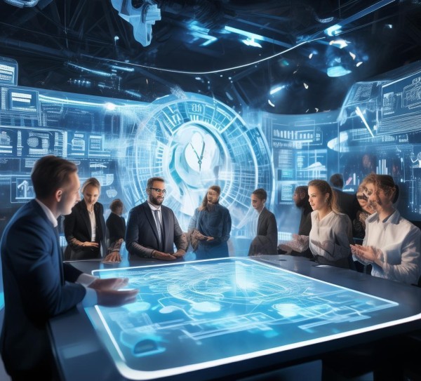 金融科技开发策略,从技术到未来 金融科技开发策略,从技术到未来