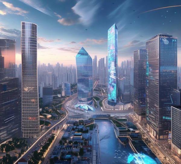 科技之都，长沙的创新高地