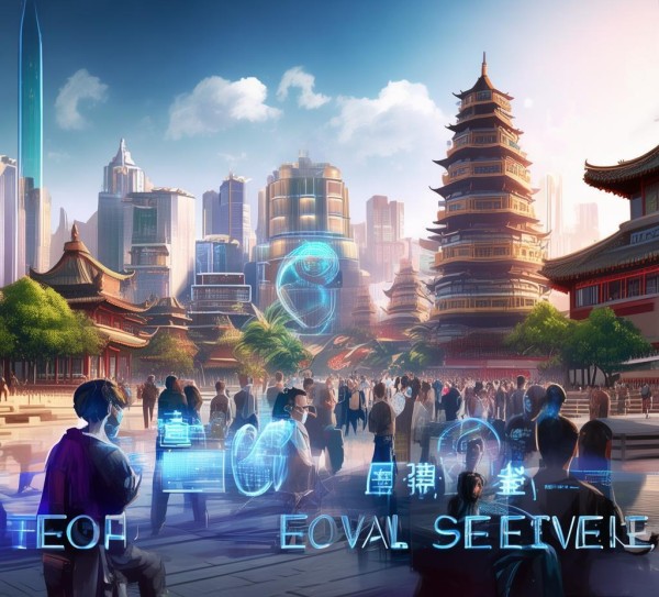 西安科技服务业，机遇与挑战的探索与展望