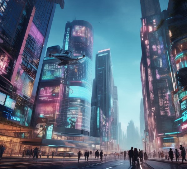 科技引领,超清全屏的时代新图景