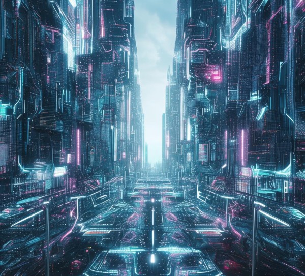 科技体系成熟的终极命题，文明的边界