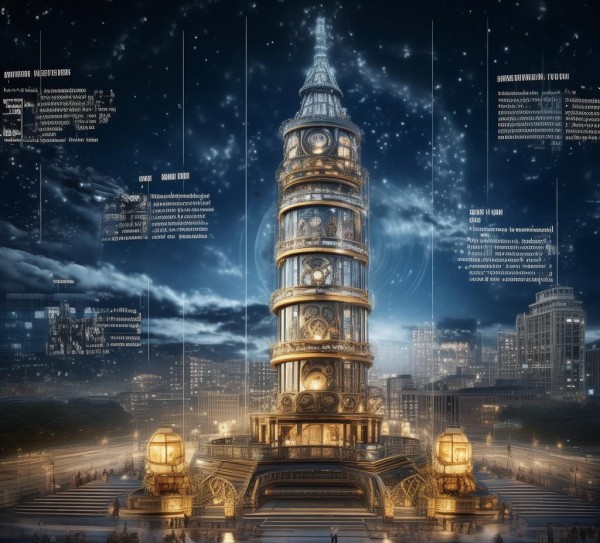文明之光,西方科技体系的起源与发展 文明之光,西方科技体系的起源与发展