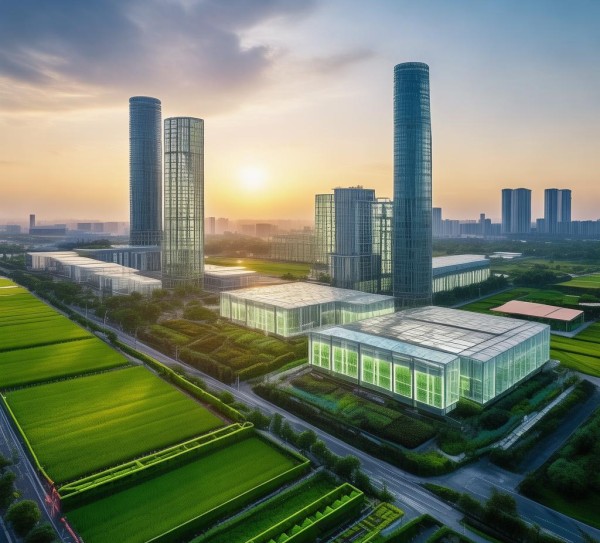 广东省农业科技发展新高地，创新驱动与政策支持的双重保障