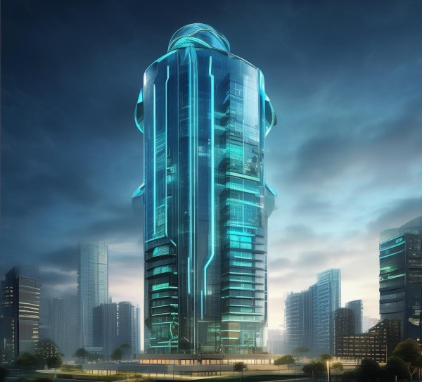 科技服务业的上规标准,构建高质量发展新引擎