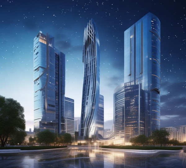 中国科技新星——中国科技开发院三期