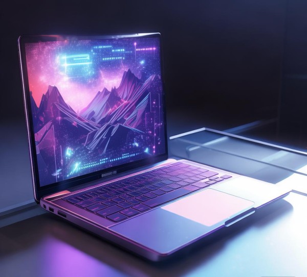 苹果在虚拟与现实领域的创新与突破,Mac到3D