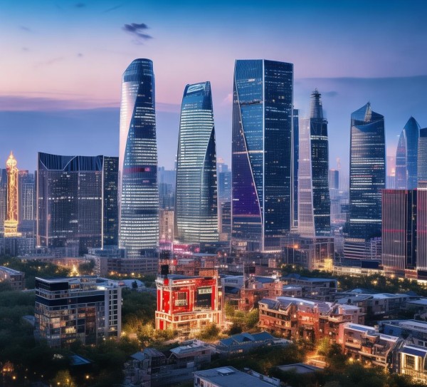 北京市科技服务业,机遇与挑战的分析