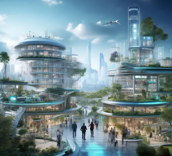 构建科技服务业发展的新引擎,政府支持下的创新生态系统