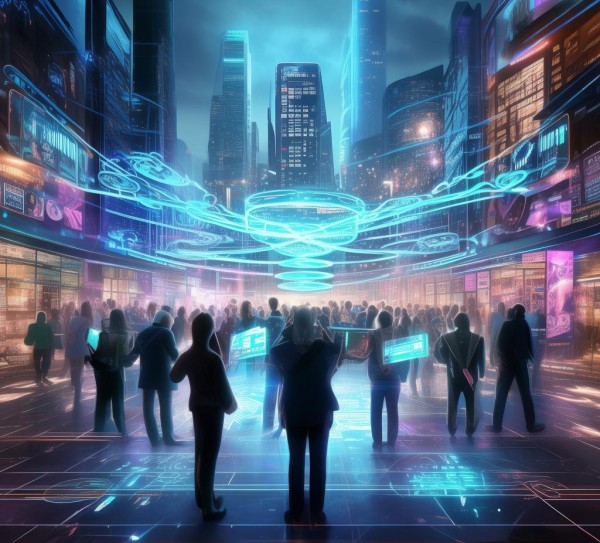 科技赋能,迅销积分体系的创新路径