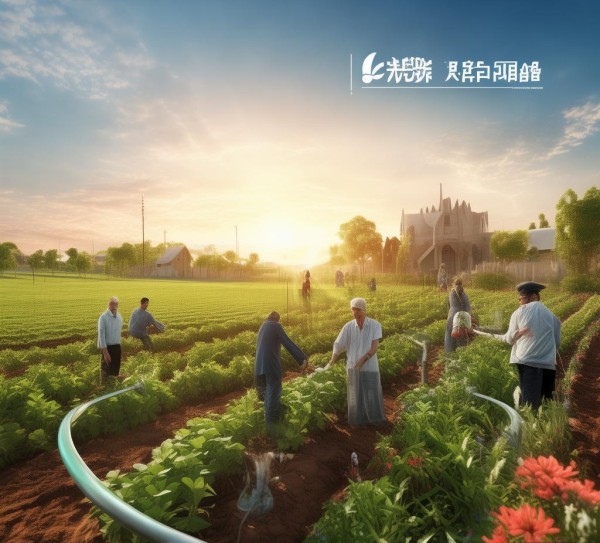 助力乡村振兴，共筑农业与水产业未来，北京农水科技公司引领高质量发展
