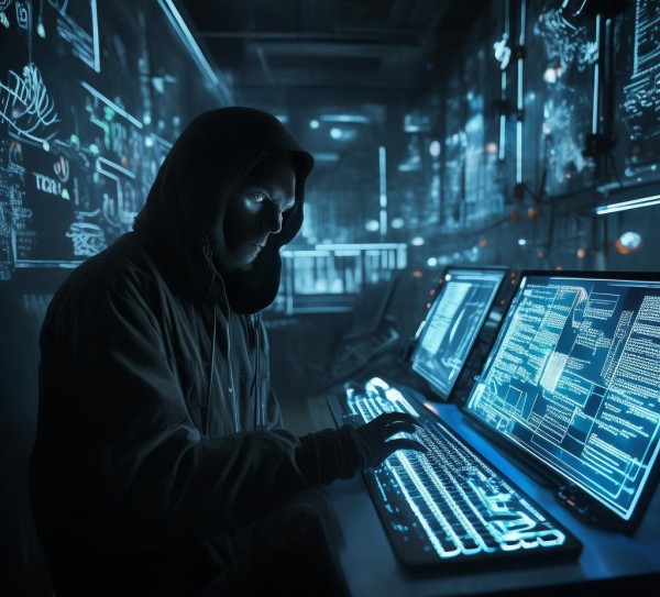 黑科技开发者,代码之中的黑暗力量 黑科技开发者,代码之中的黑暗力量