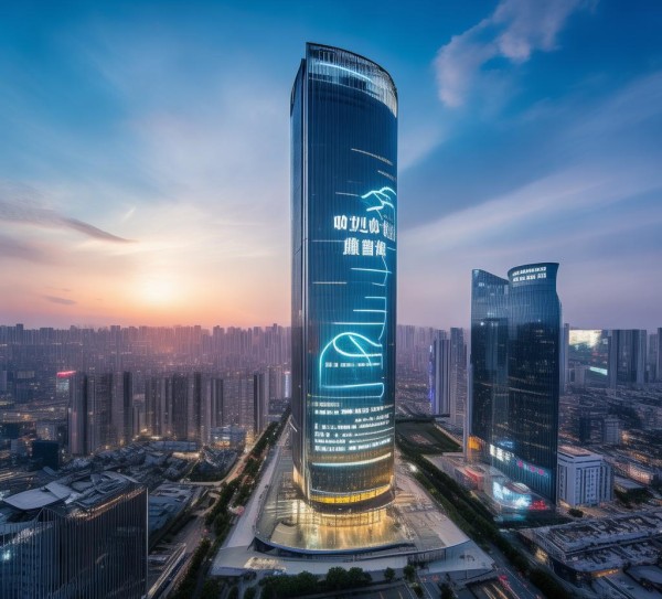 深圳市嘉湖科技开发有限公司，引领深圳科技发展新方向
