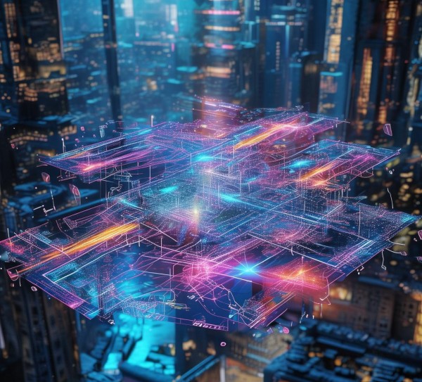 什么是科技体系的核心？