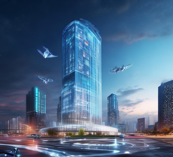 哈尔滨市,创新引领,科技引领,未来之选—探索圣美迪科技发展之路