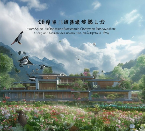 丽江春山生物科技公司,助力乡村振兴的创新力量