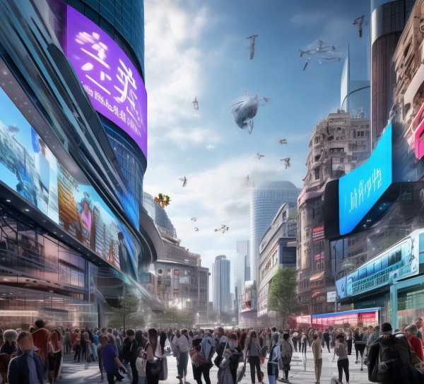 武汉科技动态，latest news in Wuhan’s technology