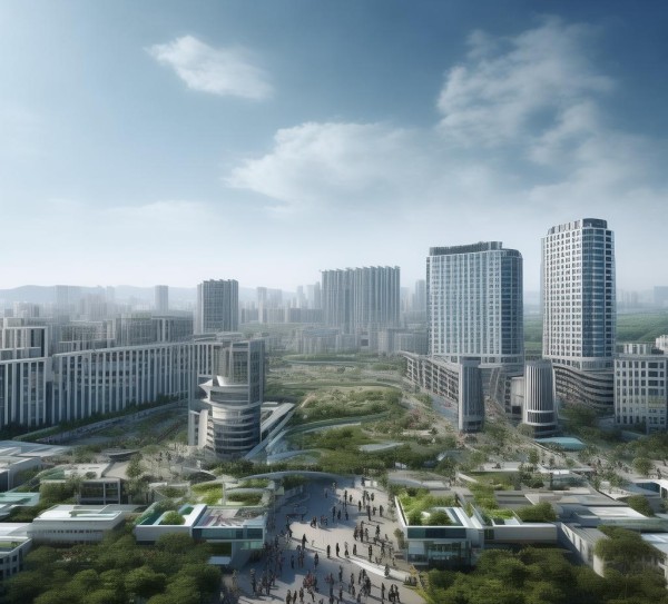 长沙科技服务业集聚区,机遇与挑战