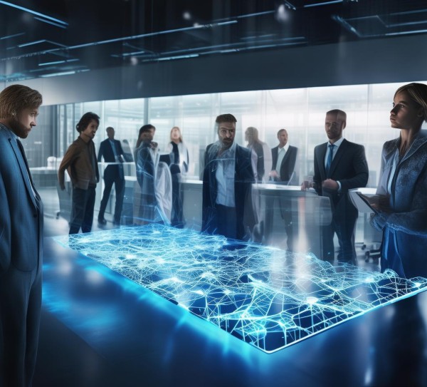 深度科技与质量管理体系构建未来企业竞争力的新引擎